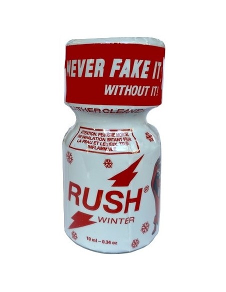 Rush Winter 10ml