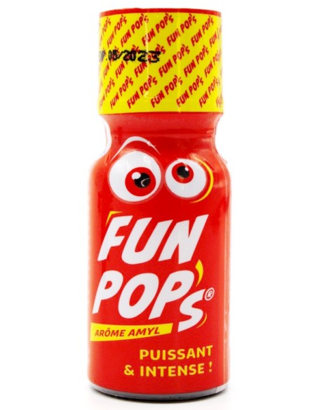 FUN POP'S Amyl 15ml