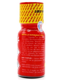 Poppers FUN POP'S Amyle 15ml | FetishXplore 2
