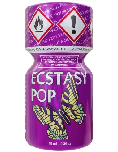 ECSTASY POP 10ml