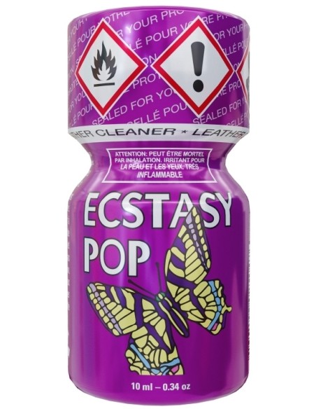 ECSTASY POP 10ml