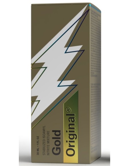 Gold Original 30ml