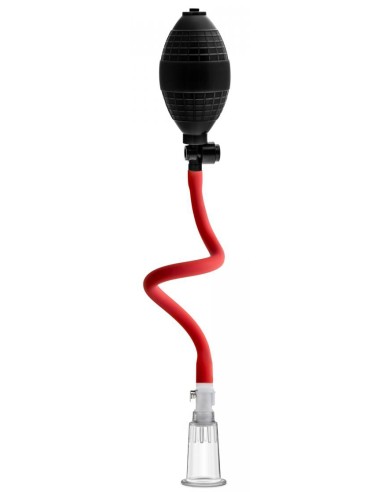 Clitoris Ball Pump