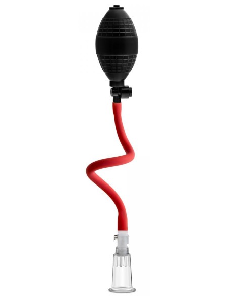 Clitoris Ball Pump