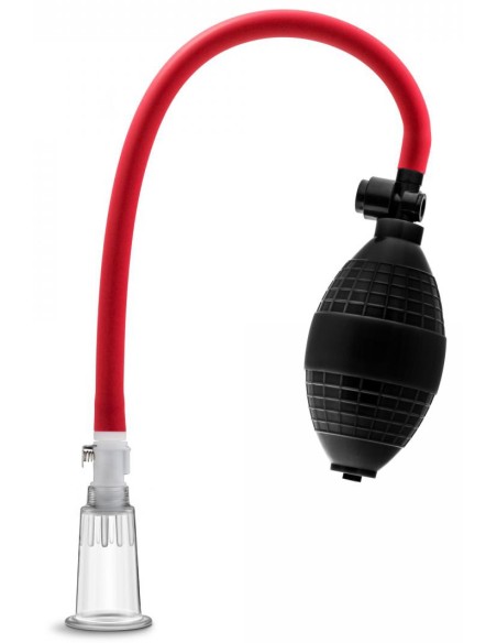 Clitoris Ball Pump