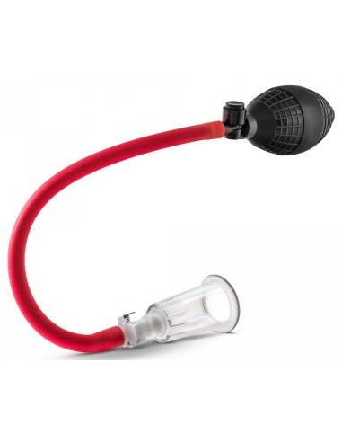 Clitoris Ball Pump