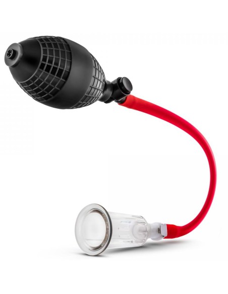 Clitoris Ball Pump