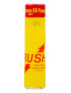 Poppers Rush Extreme EU 30ml | FetishXplore