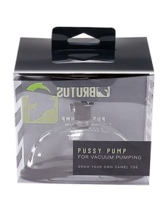 Cylindre Pompe à Vulve Brutus Pussy 9x4.5cm | FetishXplore 2