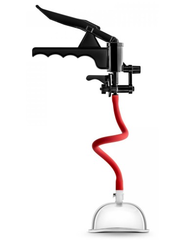 Pompe Vaginale Advanced - Temptasia | FetishXplore