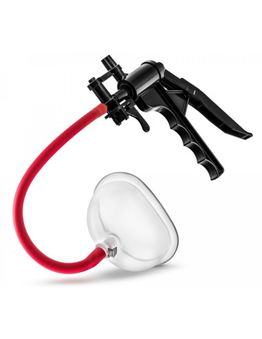 Pompe Vaginale Advanced - Temptasia | FetishXplore