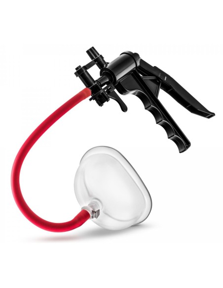 Pompe Vaginale Advanced - Temptasia | FetishXplore