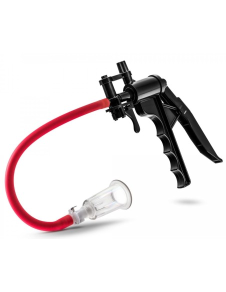 Complete Temptasia 3 Cylinder Pumps Kit