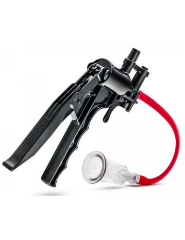Complete Temptasia 3 Cylinder Pumps Kit