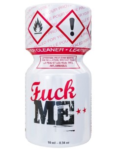 Poppers FUCK ME 10ml | FetishXplore