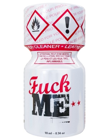 FUCK ME 10ml