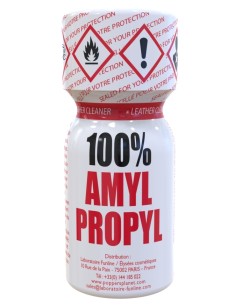 Poppers 100% Amyl Propyl 13ml | FetishXplore
