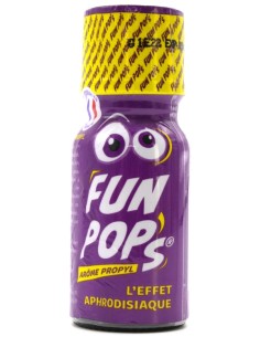 Fun Pop's Propyle 15ml