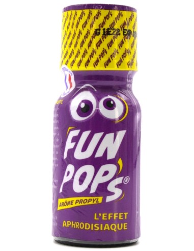 Fun Pop's Propyle 15ml