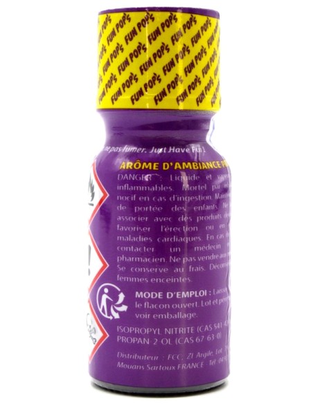 Fun Pop's Propyle 15ml