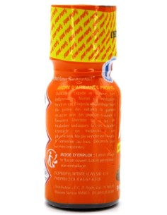 Poppers Fun Pop's Propyle Amande 15ml | FetishXplore 2