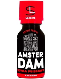 Amsterdam Extra Powerful 15ml