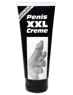 Crème Massage Pénis 200ml | FetishXplore